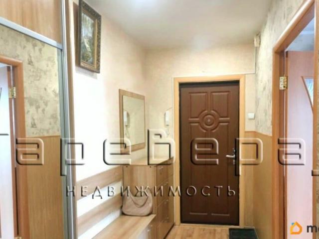 продажа жилая Красноярск улица Академика Вавилова, 13