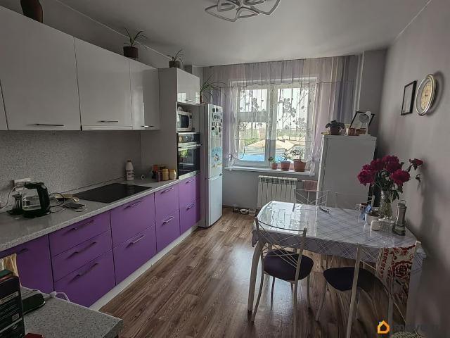 продажа жилая Красноярск улица Академика Вавилова, 47Д