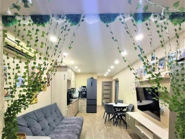 продажа жилая Красноярск улица Алеши Тимошенкова, 80