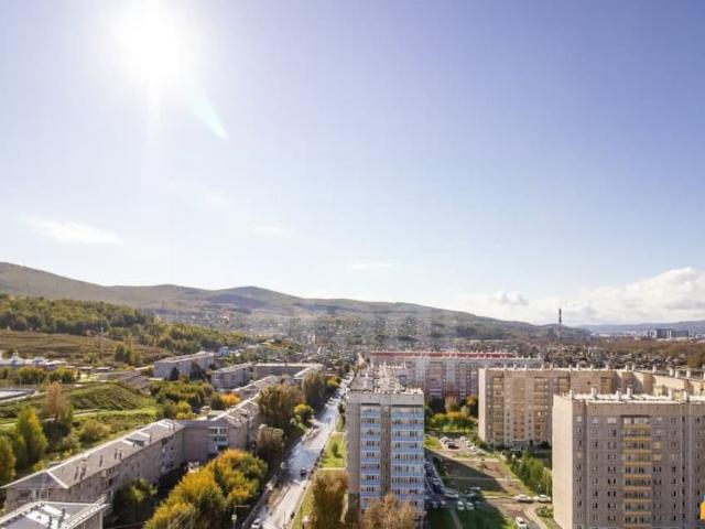 продажа жилая Красноярск улица Алеши Тимошенкова, 127