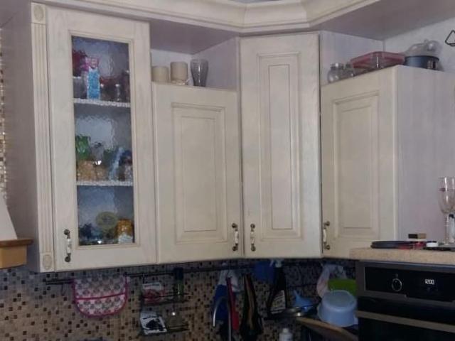 продажа жилая Красноярск улица Алексеева, 107