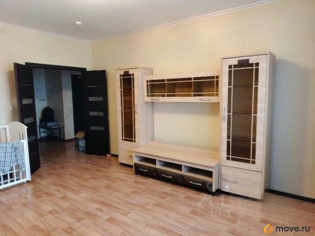 продажа жилая Красноярск улица Алексеева, 45