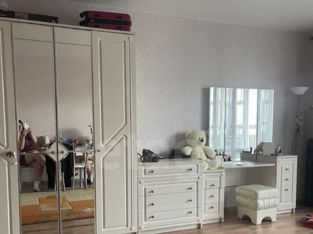 продажа жилая Красноярск улица Апрельская, 5