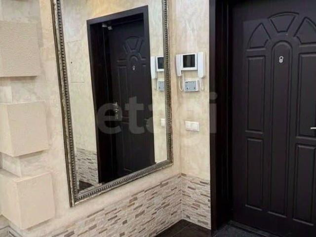 продажа жилая Красноярск улица Авиаторов, 23