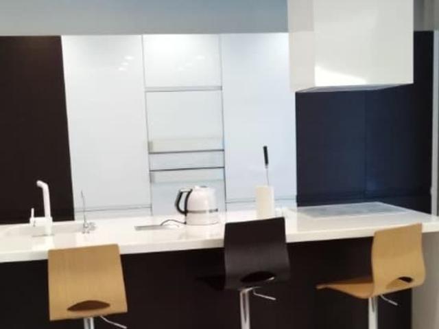 продажа жилая Красноярск улица Авиаторов, 41