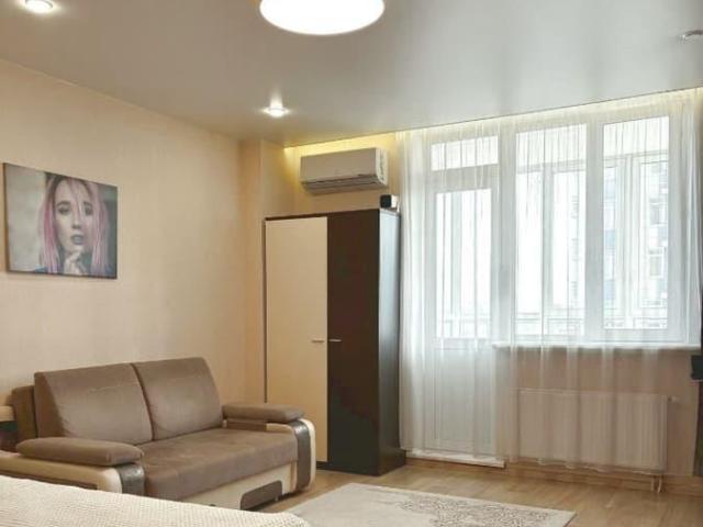 продажа жилая Красноярск улица Авиаторов, 47