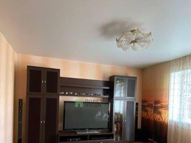 продажа жилая Красноярск улица Авиаторов, 64