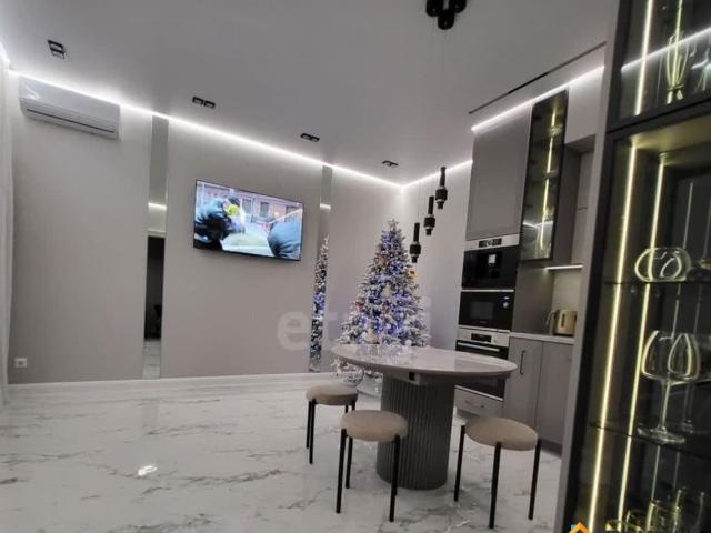 продажа жилая Красноярск улица Бограда, 103