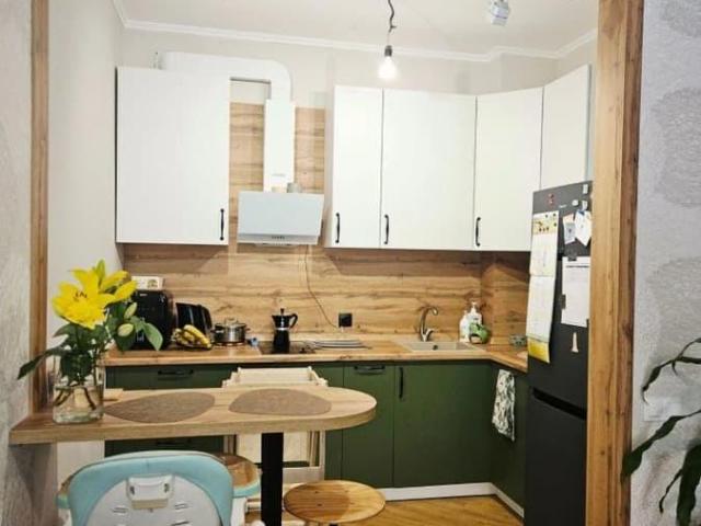 продажа жилая Красноярск улица Борисова, 1а