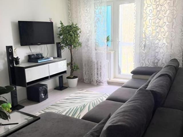 продажа жилая Красноярск улица Джамбульская, 3