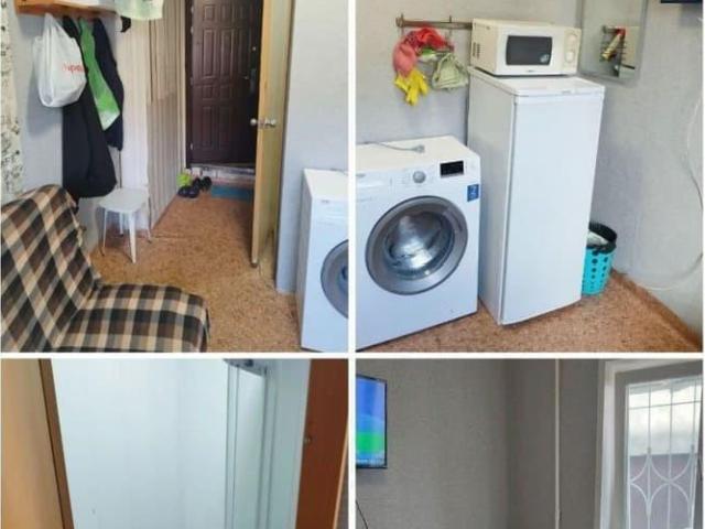 продажа жилая Красноярск улица Джамбульская, 2В