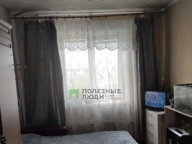 продажа жилая Красноярск улица Джамбульская, 4А