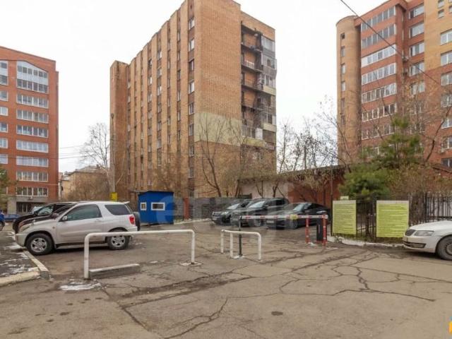 продажа жилая Красноярск улица Демьяна Бедного, 11