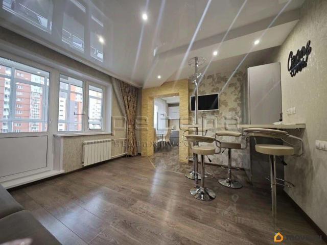 продажа жилая Красноярск улица Дмитрия Мартынова, 41