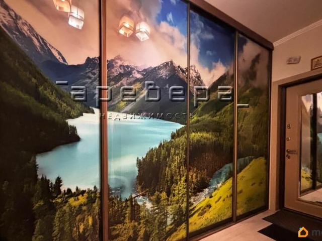 продажа жилая Красноярск улица Железнодорожников, 22Д