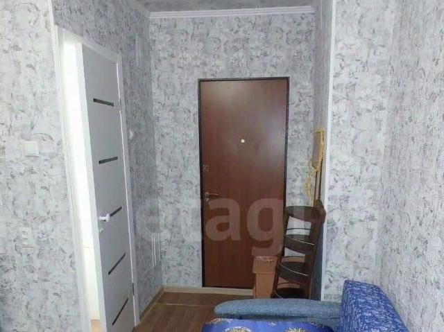 продажа жилая Красноярск улица Железнодорожников, 9