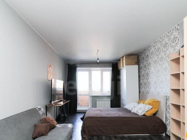 продажа жилая Красноярск улица Елены Стасовой, 40Л