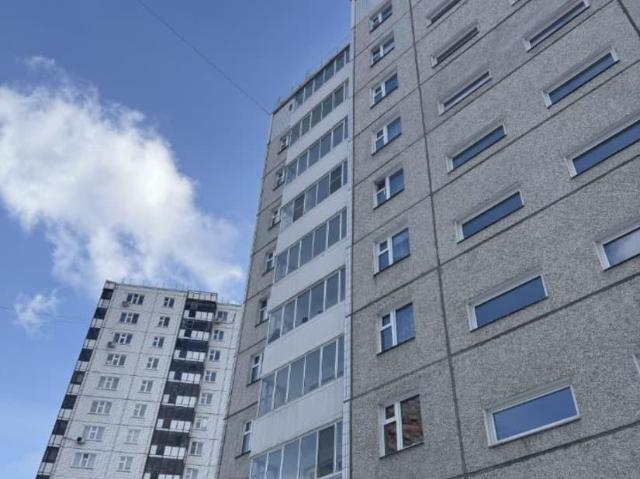 продажа жилая Красноярск улица Елены Стасовой, 52