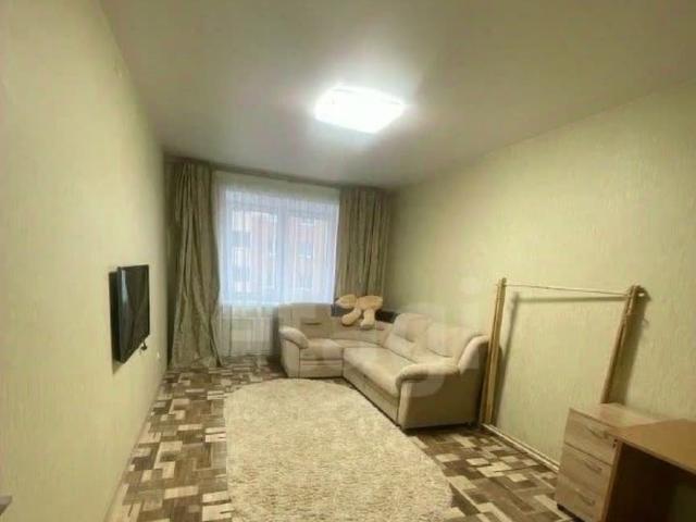 продажа жилая Красноярск улица Елены Стасовой, 38Д