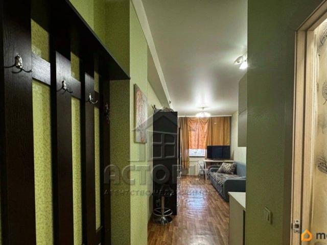 продажа жилая Красноярск улица Энергетиков, 73а