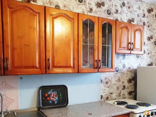 продажа жилая Красноярск улица Энергетиков, 24