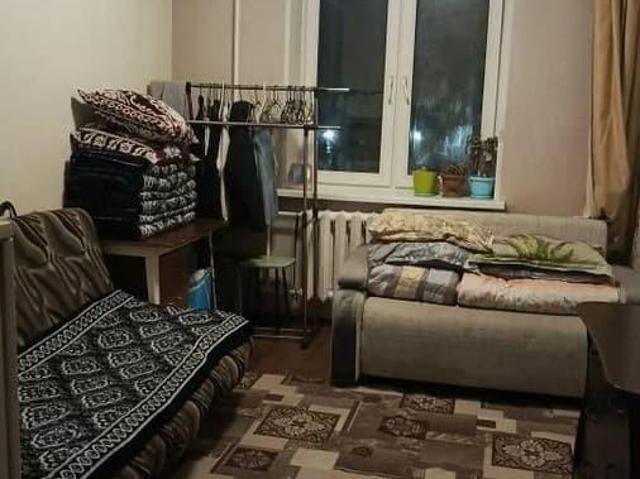 продажа жилая Красноярск улица Шевченко, 68