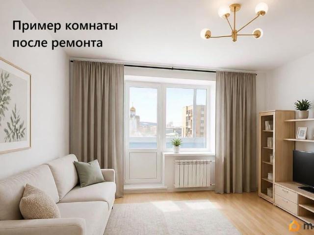 продажа жилая Красноярск улица Гастелло, 20