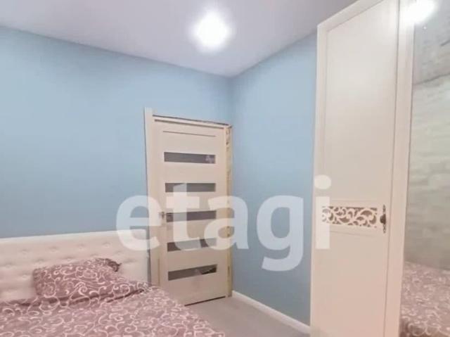 продажа жилая Красноярск улица Гусарова, 30