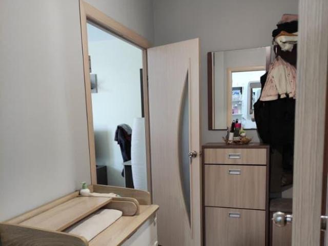 продажа жилая Красноярск улица Калинина, 47Л