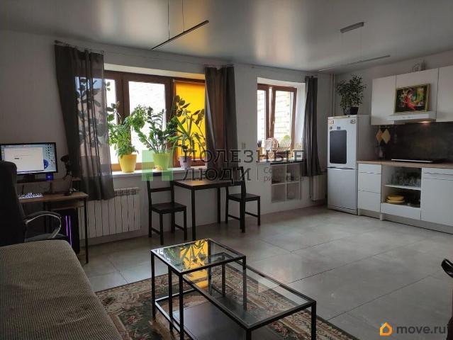 продажа жилая Красноярск улица Калинина, 70в