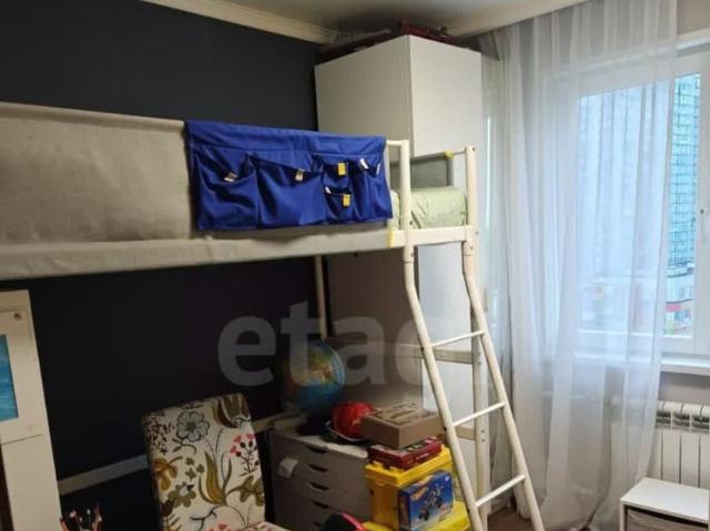 продажа жилая Красноярск улица Карамзина, 11