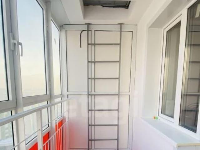 продажа жилая Красноярск улица Карамзина, 6