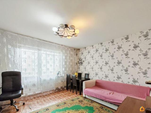 продажа жилая Красноярск улица Карамзина, 9