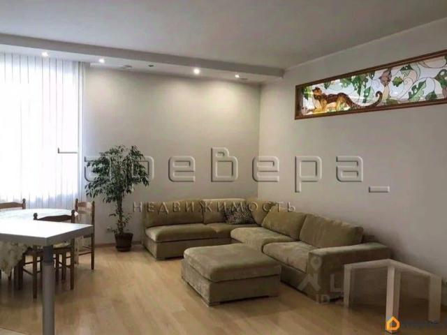 продажа жилая Красноярск улица Конституции СССР, 7