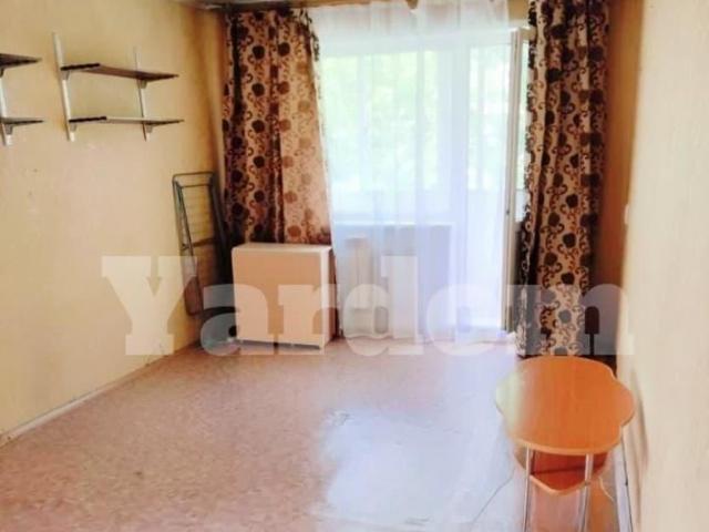 продажа жилая Красноярск улица Крупской, 24а