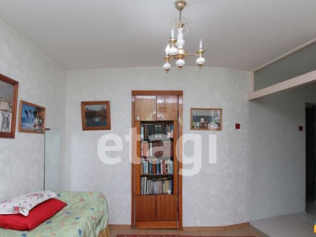 продажа жилая Красноярск улица Куйбышева, 85