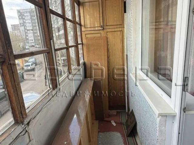продажа жилая Красноярск улица Ладо Кецховели, 39
