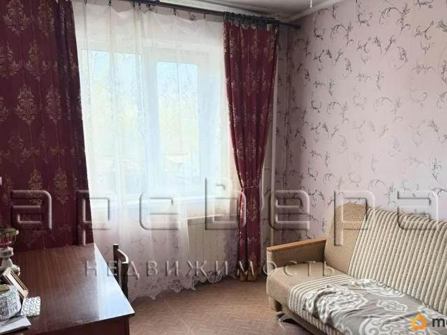 продажа жилая Красноярск улица Ладо Кецховели, 39