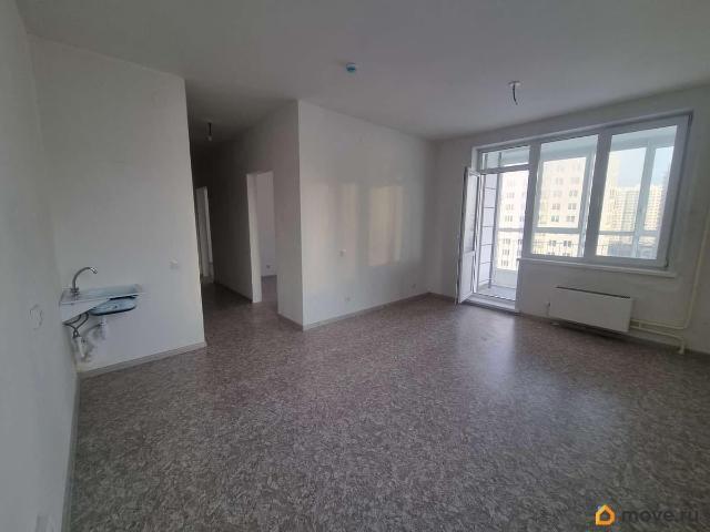 продажа жилая Красноярск улица Лесников, 59
