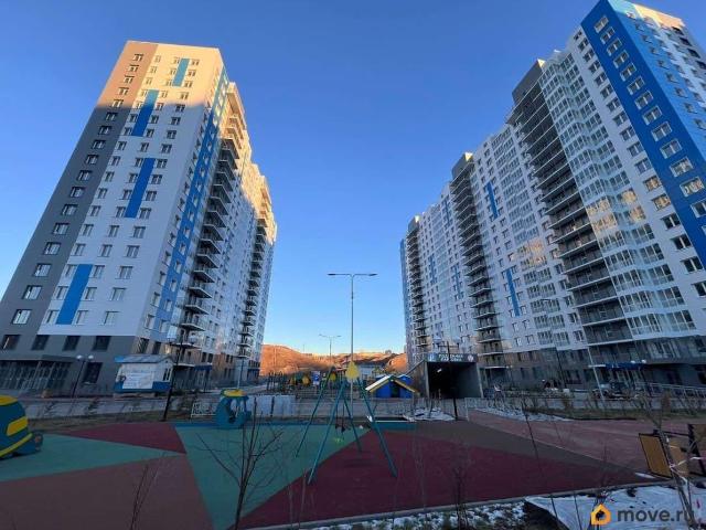 продажа жилая Красноярск улица Лесников, 59