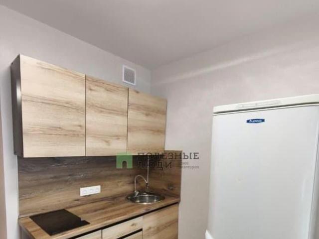 продажа жилая Красноярск улица Лесников, 25