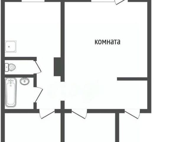 продажа жилая Красноярск улица Менжинского, 16А