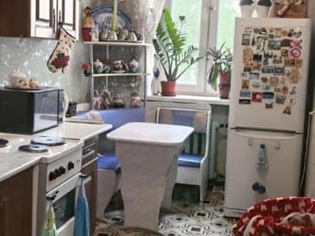 продажа жилая Красноярск улица Мичурина, 12