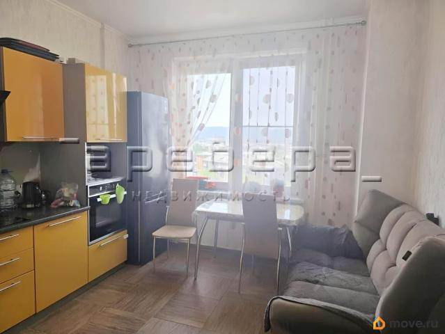 продажа жилая Красноярск улица Мичурина, 2Ж