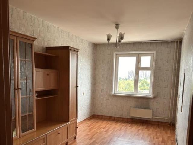 продажа жилая Красноярск улица Молокова, 1Д