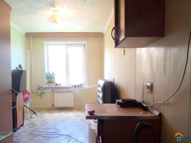 продажа жилая Красноярск улица Новгородская, 1