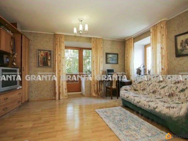 продажа жилая Красноярск улица Охраны Труда, 3