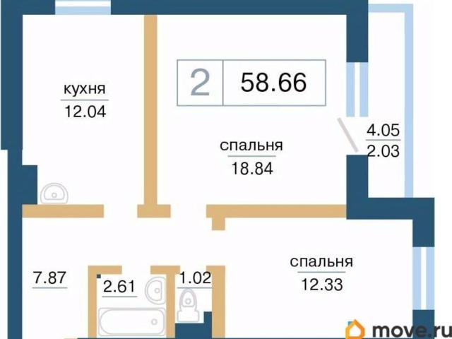продажа жилая Красноярск улица Ольховая, 4А