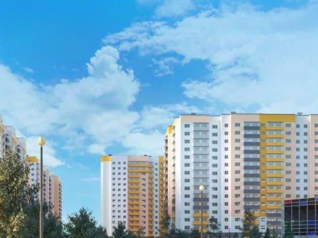 продажа жилая Красноярск улица Ольховая, 4А