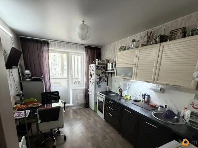продажа жилая Красноярск улица Ольховая, 21